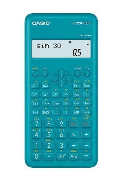 Kalkulator Casio FX-220PLUS-2 BOX, Casio