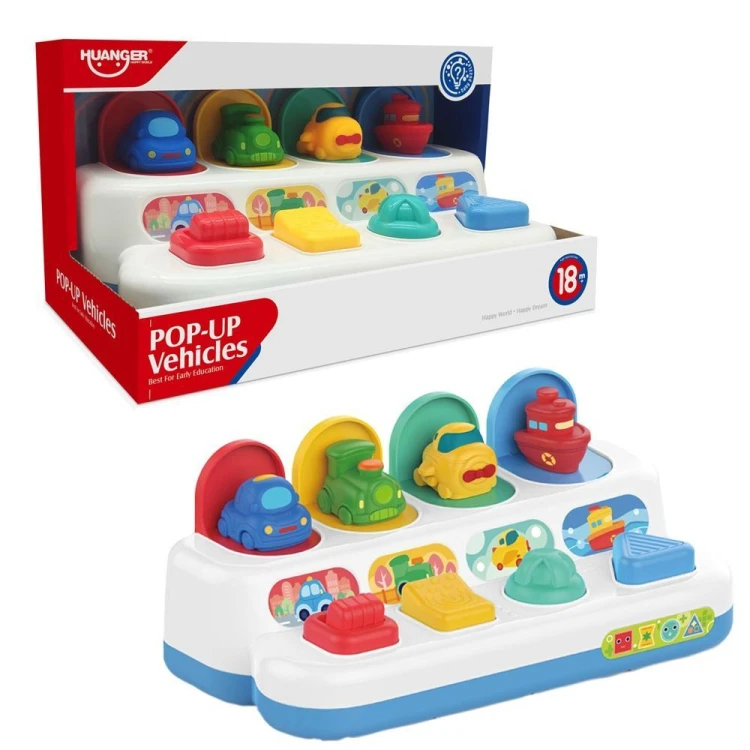 Wyskakujące auta, Askato