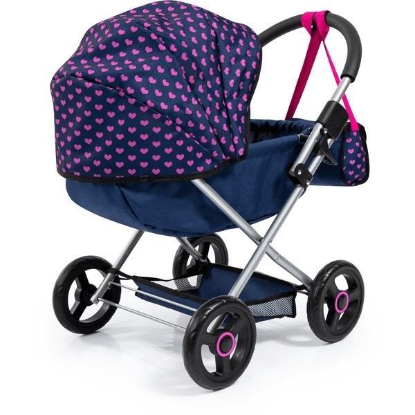 Wózek dla lalek Cosy, Bayer Design