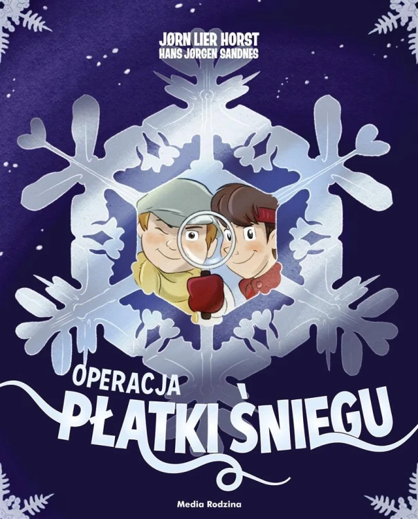 Operacja Płatki Śniegu