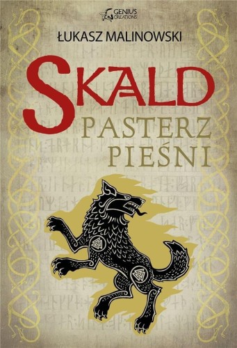 Skald: Pasterz pieśni, Łukasz Malinowski