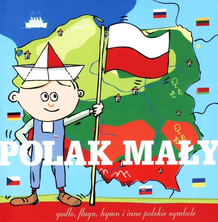 Polak mały, Stanisław Roch-Wiewiórski
