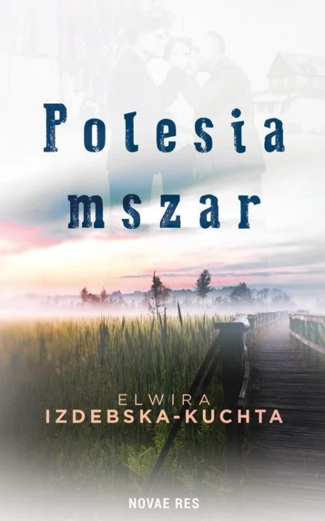 Polesia mszar, Elwira Izdebska-Kuchta