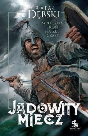 Jadowity miecz, Rafał Dębski