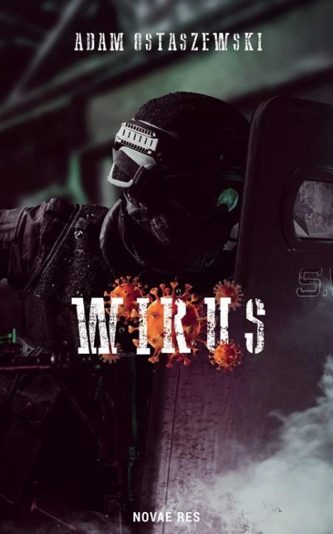 Wirus, Adam Ostaszewski