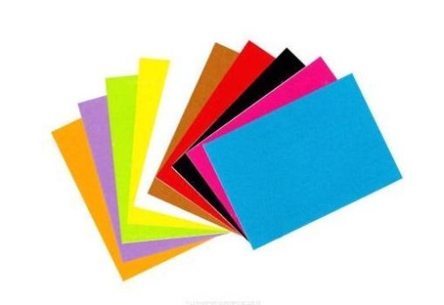 Filc A4 10 kolorów 1mm, Brewis