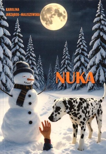 Nuka, Karolina Jarząbek-Maliszewska