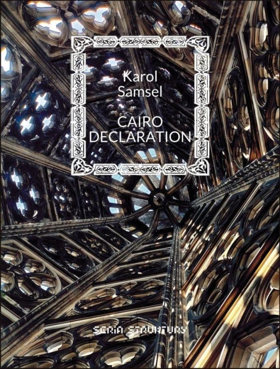 Cairo Declaration, Karol Samsel