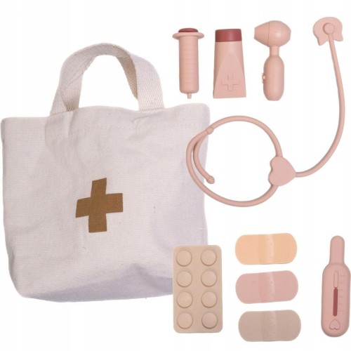 Zestaw lekarza, Antonio Juan