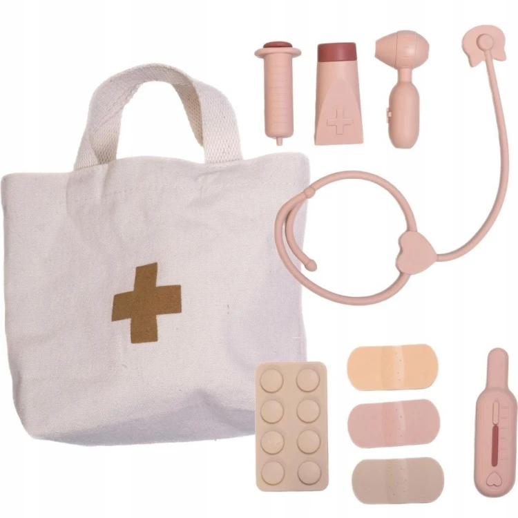 Zestaw lekarza, Antonio Juan