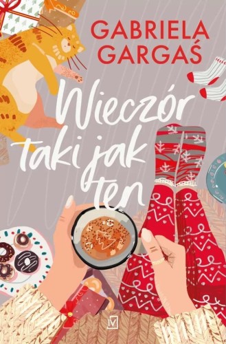 Wieczór taki jak ten w.2, Gabriela Gargaś