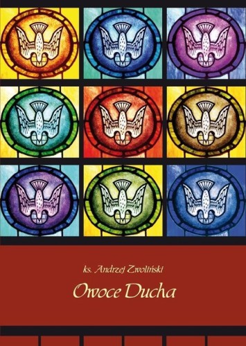 Owoce Ducha, Andrzej Zwoliński