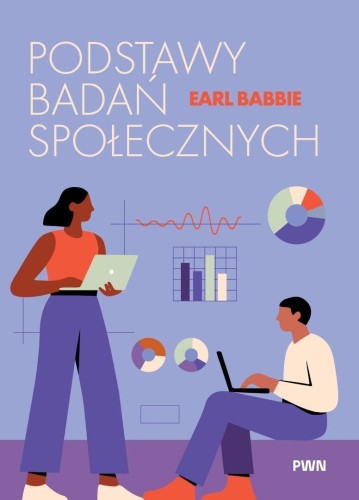Podstawy badań społecznych, Earl Babbie