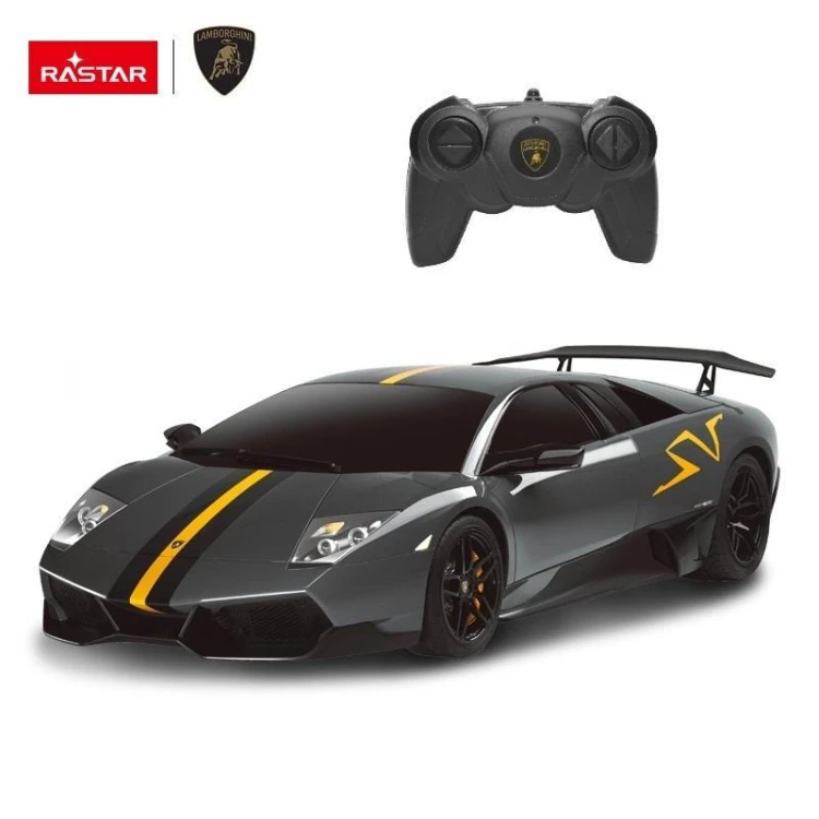 Murcielago LP670-4 Superveloce R/C 1:24, Rastar