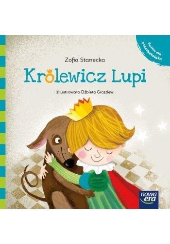 Królewicz Lupi, Zofia Stanecka