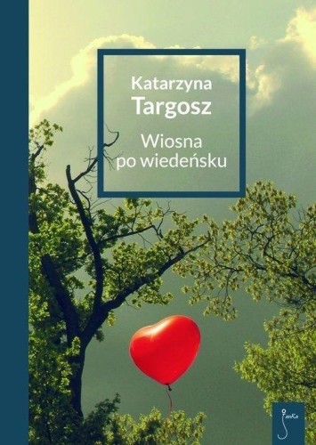 Wiosna po wiedeńsku, Katarzyna Targosz