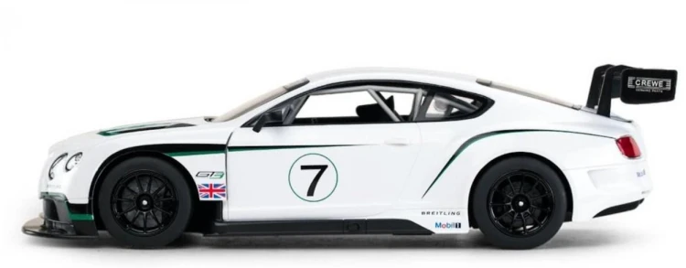 Bentley GT3 Performance RC 1:14, Rastar