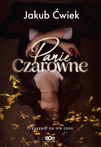 Panie Czarowne, Jakub Ćwiek
