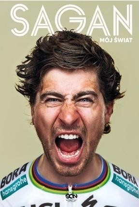 Peter Sagan. Mój świat, Peter Sagan