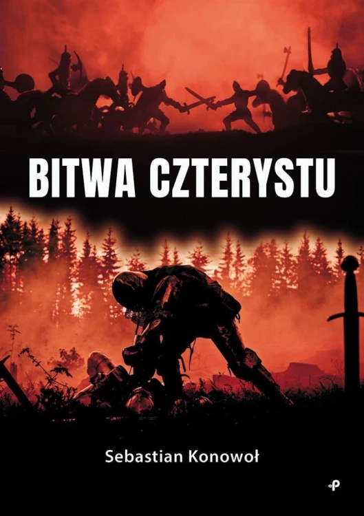 Bitwa czterystu, Sebastian Konowoł