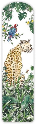 Zakładka tradycyjna Pantera, Henry