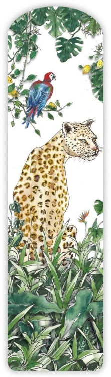 Zakładka tradycyjna Pantera, Henry