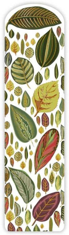 Zakładka tradycyjna Liście, Henry