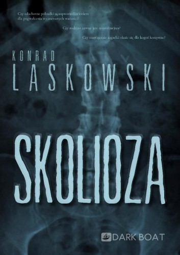 Skolioza, Konrad Laskowski
