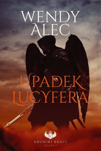 Kroniki braci T.1 Upadek Lucyfera, Wendy Alec