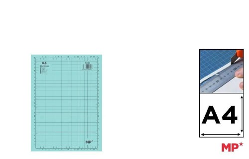 Mata do cięcia A4, MP Main Paper