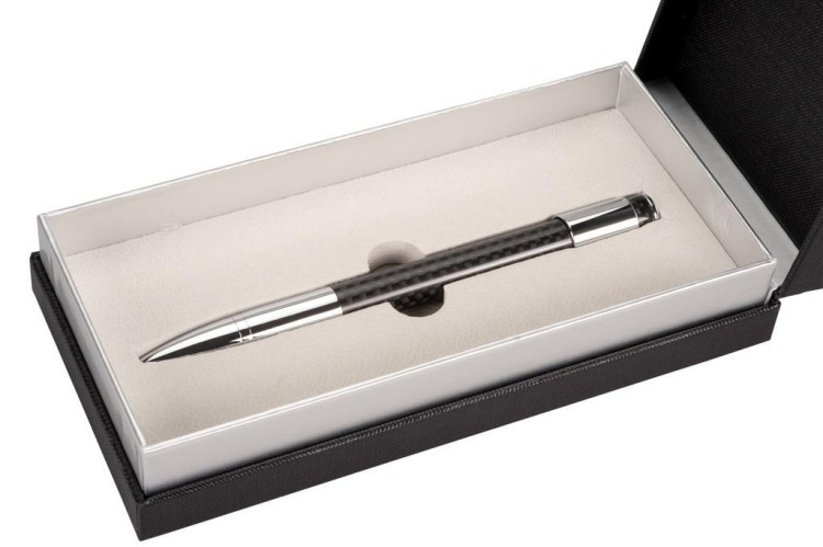 Długopis biznesowy w pudełku, Antra