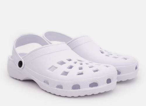 Clogi Białe rozm. 39