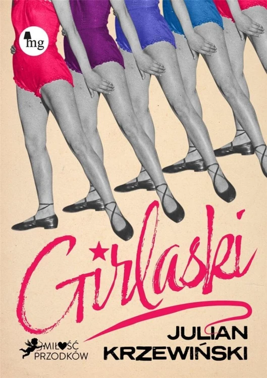 Girlaski, Julian Krzewiński