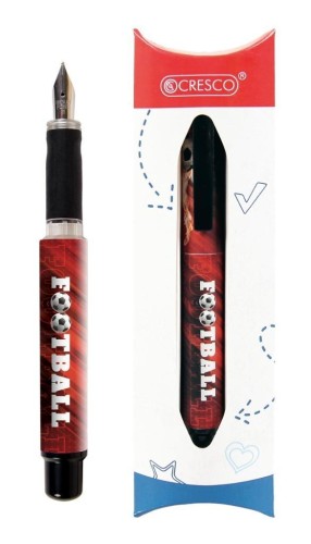 Pióro wieczne Go Pen E3, Cresco