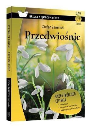 Przedwiośnie z oprac. BR SBM, Stefan Żeromski