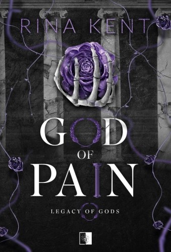 God of Pain, Rina Kent