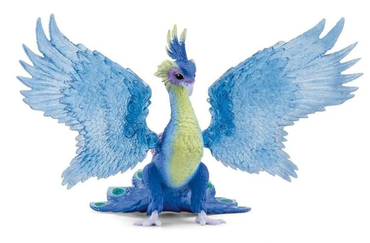 Magiczny Paw Bayala, SCHLEICH