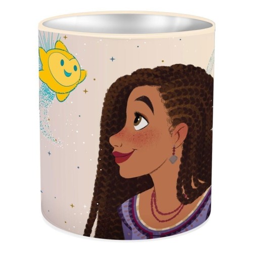 Pojemnik na przybory szkolne Wish, Diakakis