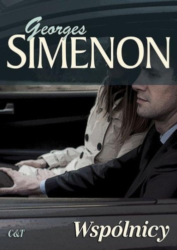 Wspólnicy, Georges Simenon