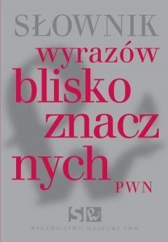 Słownik wyrazów bliskoznacznych BR