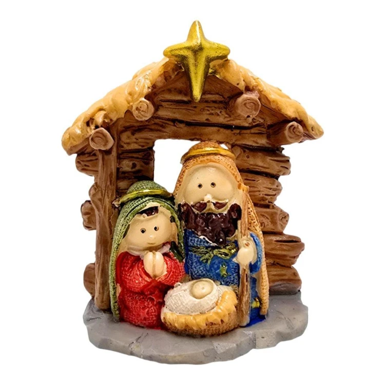 Figurka Szopka 7cm