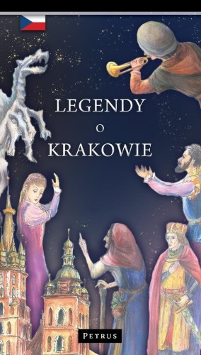 Legendy o Krakowie, Zbigniew Iwański
