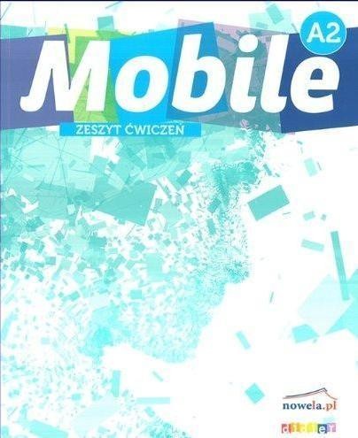Mobile A2 Ćwiczenia DIDIER
