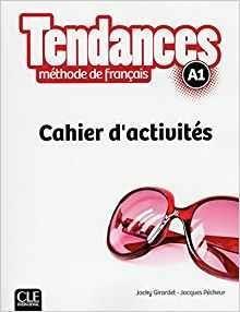 Tendances A1 ćwiczenia, praca zbiorowa