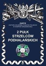 2 pułk strzelców podhalańskich, Przemysław Dymek