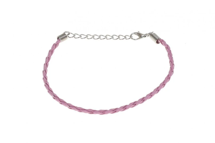 Bransoletka różowa, Brewis