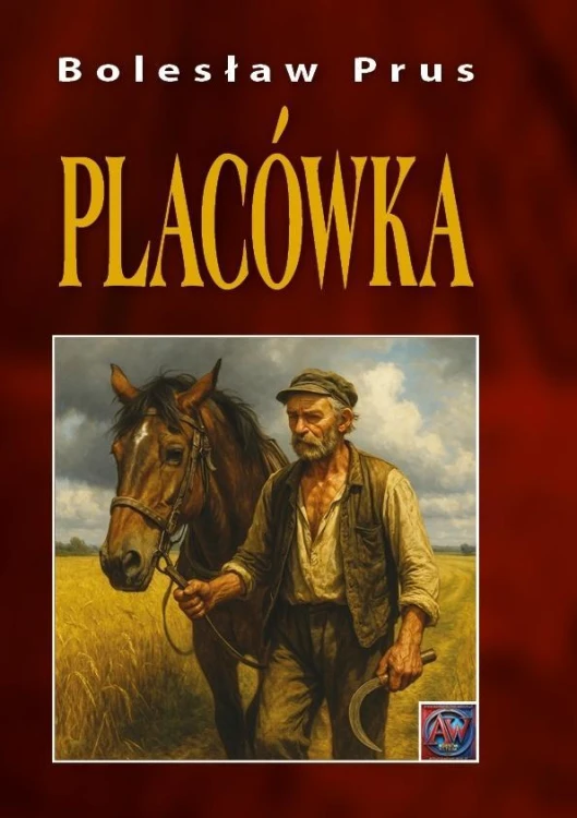 Placówka, Bolesław Prus