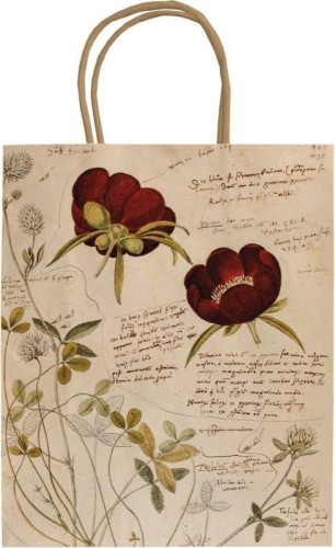 Torebka ozdobna A5 STBAG115 Anno 1550, Skona Ting