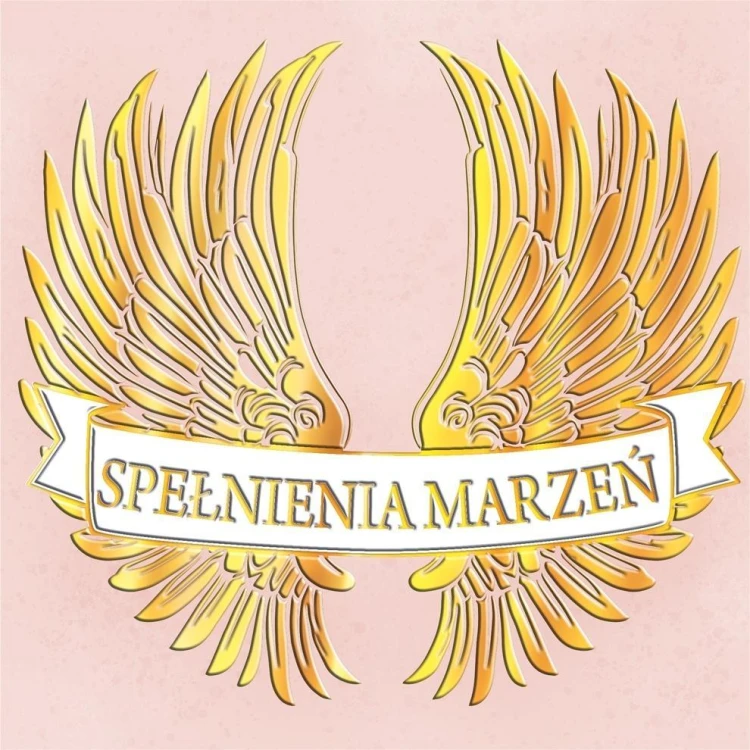 Karnet KW Zlote skrzydła