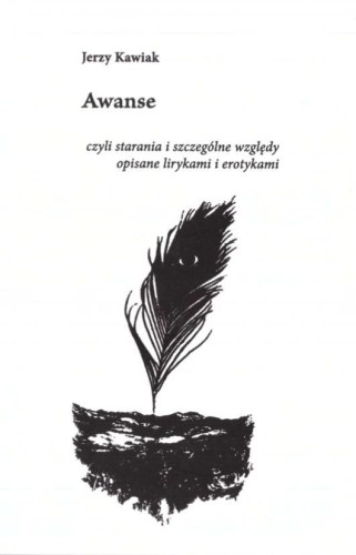 Awanse, Jerzy Kawiak